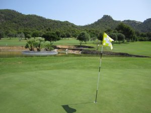 Klicken Sie hier, um das große Bild anzusehen: Golf Son Servera; Bildquelle: www.golf-treff.at