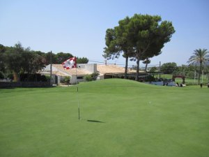 Klicken Sie hier, um das große Bild anzusehen: Golf Son Servera; Bildquelle: www.golf-treff.at