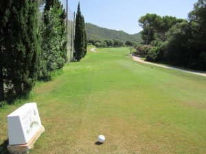 Klicken Sie hier, um das große Bild anzusehen: Golf Son Servera; Bildquelle: www.golf-treff.at