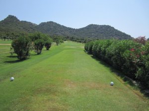 Klicken Sie hier, um das große Bild anzusehen: Golf Son Servera; Bildquelle: www.golf-treff.at