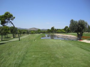 Klicken Sie hier, um das große Bild anzusehen: Golf Son Servera; Bildquelle: www.golf-treff.at