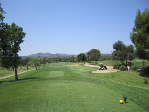 Klicken Sie hier, um das große Bild anzusehen: Golf Son Servera; Bildquelle: www.golf-treff.at
