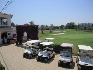 Klicken Sie hier, um das große Bild anzusehen: Golf Son Servera; Bildquelle: www.golf-treff.at
