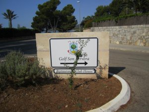 Klicken Sie hier, um das große Bild anzusehen: Golf Son Servera; Bildquelle: www.golf-treff.at