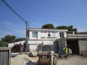 Klicken Sie hier, um das große Bild anzusehen: Golf Son Servera; Bildquelle: www.golf-treff.at