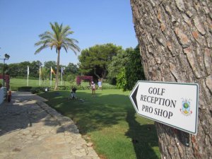Klicken Sie hier, um das große Bild anzusehen: Golf Son Servera; Bildquelle: www.golf-treff.at