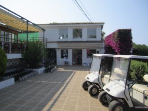Klicken Sie hier, um das große Bild anzusehen: Golf Son Servera; Bildquelle: www.golf-treff.at