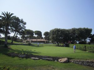 Klicken Sie hier, um das große Bild anzusehen: Golf Son Servera; Bildquelle: www.golf-treff.at