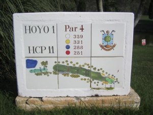 Klicken Sie hier, um das große Bild anzusehen: Golf Son Servera; Bildquelle: www.golf-treff.at