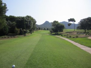 Klicken Sie hier, um das große Bild anzusehen: Golf Son Servera; Bildquelle: www.golf-treff.at