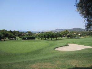 Klicken Sie hier, um das große Bild anzusehen: Golf Son Servera; Bildquelle: www.golf-treff.at