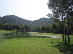Klicken Sie hier, um das große Bild anzusehen: Golf Son Servera; Bildquelle: www.golf-treff.at