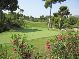 Klicken Sie hier, um das große Bild anzusehen: Golf Son Servera; Bildquelle: www.golf-treff.at