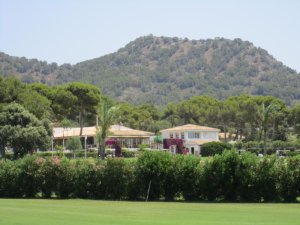 Klicken Sie hier, um das große Bild anzusehen: Golf Son Servera; Bildquelle: www.golf-treff.at