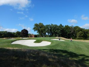 Klicken Sie hier, um das große Bild anzusehen: Bethpage Black Course; Bildquelle: www.golf-treff.at