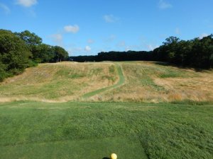 Klicken Sie hier, um das große Bild anzusehen: Bethpage Black Course; Bildquelle: www.golf-treff.at