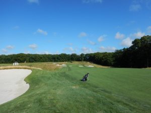Klicken Sie hier, um das große Bild anzusehen: Bethpage Black Course; Bildquelle: www.golf-treff.at