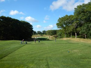 Klicken Sie hier, um das große Bild anzusehen: Bethpage Black Course; Bildquelle: www.golf-treff.at