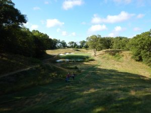 Klicken Sie hier, um das große Bild anzusehen: Bethpage Black Course; Bildquelle: www.golf-treff.at