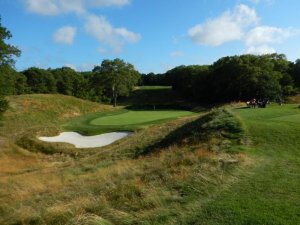 Klicken Sie hier, um das große Bild anzusehen: Bethpage Black Course; Bildquelle: www.golf-treff.at