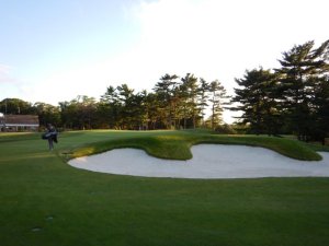 Klicken Sie hier, um das große Bild anzusehen: Bethpage Black Course; Bildquelle: www.golf-treff.at