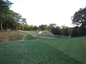 Klicken Sie hier, um das große Bild anzusehen: Bethpage Black Course; Bildquelle: www.golf-treff.at