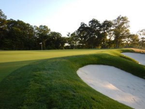 Klicken Sie hier, um das große Bild anzusehen: Bethpage Black Course; Bildquelle: www.golf-treff.at