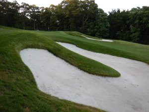 Klicken Sie hier, um das große Bild anzusehen: Bethpage Black Course; Bildquelle: www.golf-treff.at