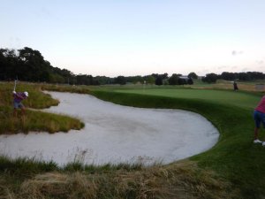 Klicken Sie hier, um das große Bild anzusehen: Bethpage Black Course; Bildquelle: www.golf-treff.at