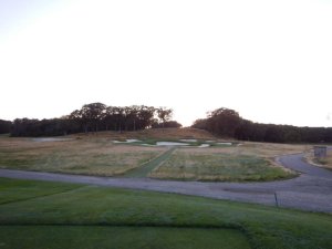 Klicken Sie hier, um das große Bild anzusehen: Bethpage Black Course; Bildquelle: www.golf-treff.at