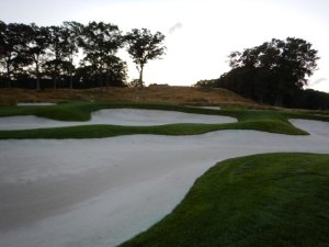 Klicken Sie hier, um das große Bild anzusehen: Bethpage Black Course; Bildquelle: www.golf-treff.at