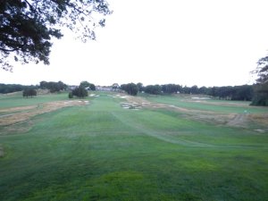 Klicken Sie hier, um das große Bild anzusehen: Bethpage Black Course; Bildquelle: www.golf-treff.at