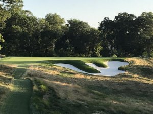 Klicken Sie hier, um das große Bild anzusehen: Bethpage Black Course; Bildquelle: www.golf-treff.at