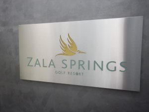 Klicken Sie hier, um das große Bild anzusehen: Zal Springs Golf Resort; Bildquelle: www.golf-treff.at
