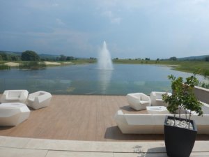 Klicken Sie hier, um das große Bild anzusehen: Zal Springs Golf Resort; Bildquelle: www.golf-treff.at
