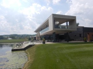 Klicken Sie hier, um das große Bild anzusehen: Zal Springs Golf Resort; Bildquelle: www.golf-treff.at