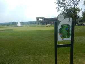 Klicken Sie hier, um das große Bild anzusehen: Zal Springs Golf Resort; Bildquelle: www.golf-treff.at