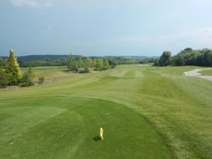 Klicken Sie hier, um das große Bild anzusehen: Zal Springs Golf Resort; Bildquelle: www.golf-treff.at