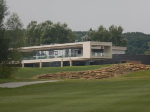 Klicken Sie hier, um das große Bild anzusehen: Zal Springs Golf Resort; Bildquelle: www.golf-treff.at