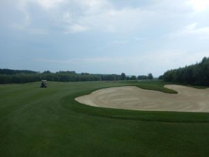 Klicken Sie hier, um das große Bild anzusehen: Zal Springs Golf Resort; Bildquelle: www.golf-treff.at