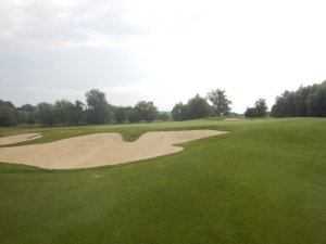 Klicken Sie hier, um das große Bild anzusehen: Zal Springs Golf Resort; Bildquelle: www.golf-treff.at