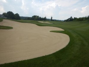 Klicken Sie hier, um das große Bild anzusehen: Zal Springs Golf Resort; Bildquelle: www.golf-treff.at