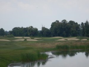 Klicken Sie hier, um das große Bild anzusehen: Zal Springs Golf Resort; Bildquelle: www.golf-treff.at