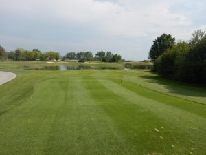 Klicken Sie hier, um das große Bild anzusehen: Zal Springs Golf Resort; Bildquelle: www.golf-treff.at