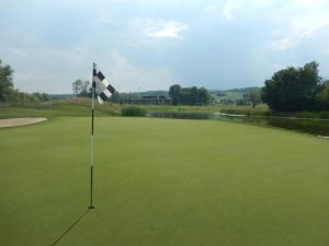 Klicken Sie hier, um das große Bild anzusehen: Zal Springs Golf Resort; Bildquelle: www.golf-treff.at