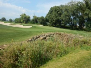 Klicken Sie hier, um das große Bild anzusehen: Zal Springs Golf Resort; Bildquelle: www.golf-treff.at