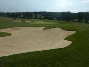 Klicken Sie hier, um das große Bild anzusehen: Zal Springs Golf Resort; Bildquelle: www.golf-treff.at