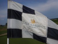 Klicken Sie hier, um das große Bild anzusehen: Zal Springs Golf Resort; Bildquelle: www.golf-treff.at