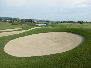 Klicken Sie hier, um das große Bild anzusehen: Zal Springs Golf Resort; Bildquelle: www.golf-treff.at