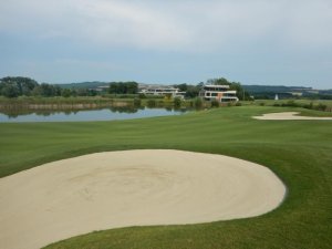Klicken Sie hier, um das große Bild anzusehen: Zala Springs Golf Resort; Bildquelle: www.golf-treff.at